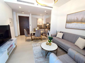New 1 bedroom in Sobha - Community View